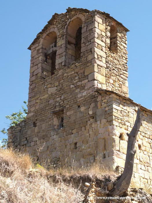 VISTA DEL MURO DE PONIENTE